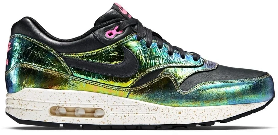 Фото № 1 с приближением к товару «‎Nike Air Max 1 Bronze Trophy»