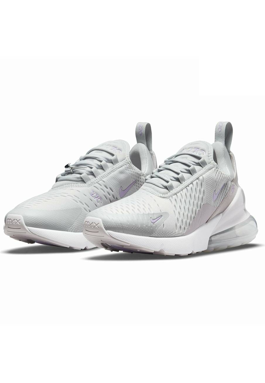 Фото № 2 с приближением к товару «‎Кроссовки Nike SPNI111A14Y-C11»
