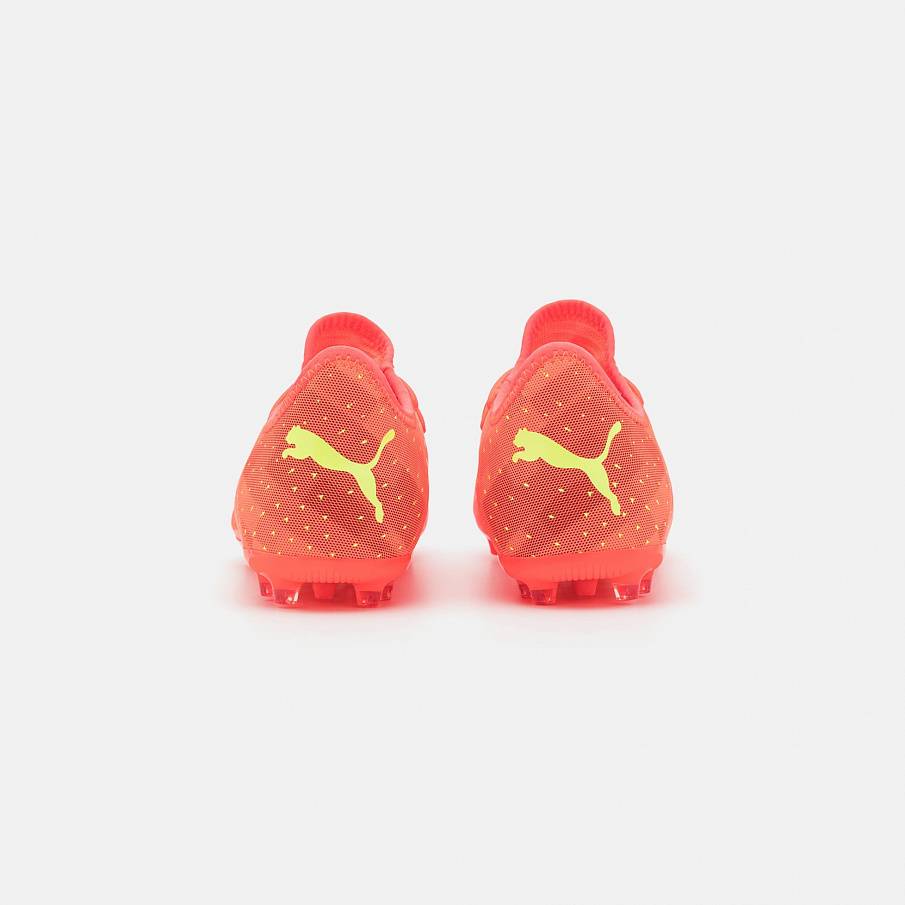 Фото № 3 с приближением к товару «‎Puma Future Z 4.4 MG»