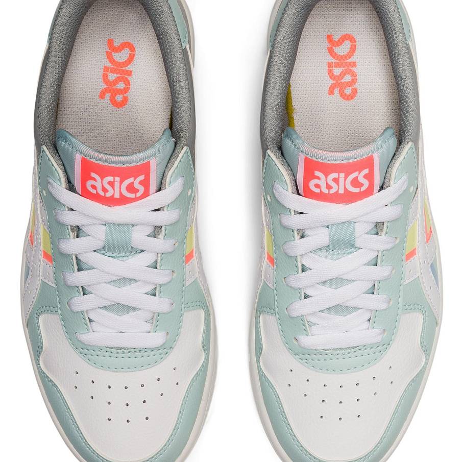 Фото № 3 с приближением к товару «‎Asics Japan S PF »