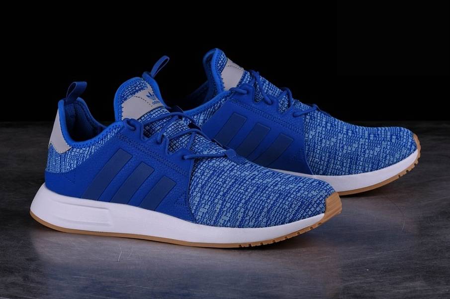 Фото № 1 с приближением к товару «‎Adidas Originals X_plr »