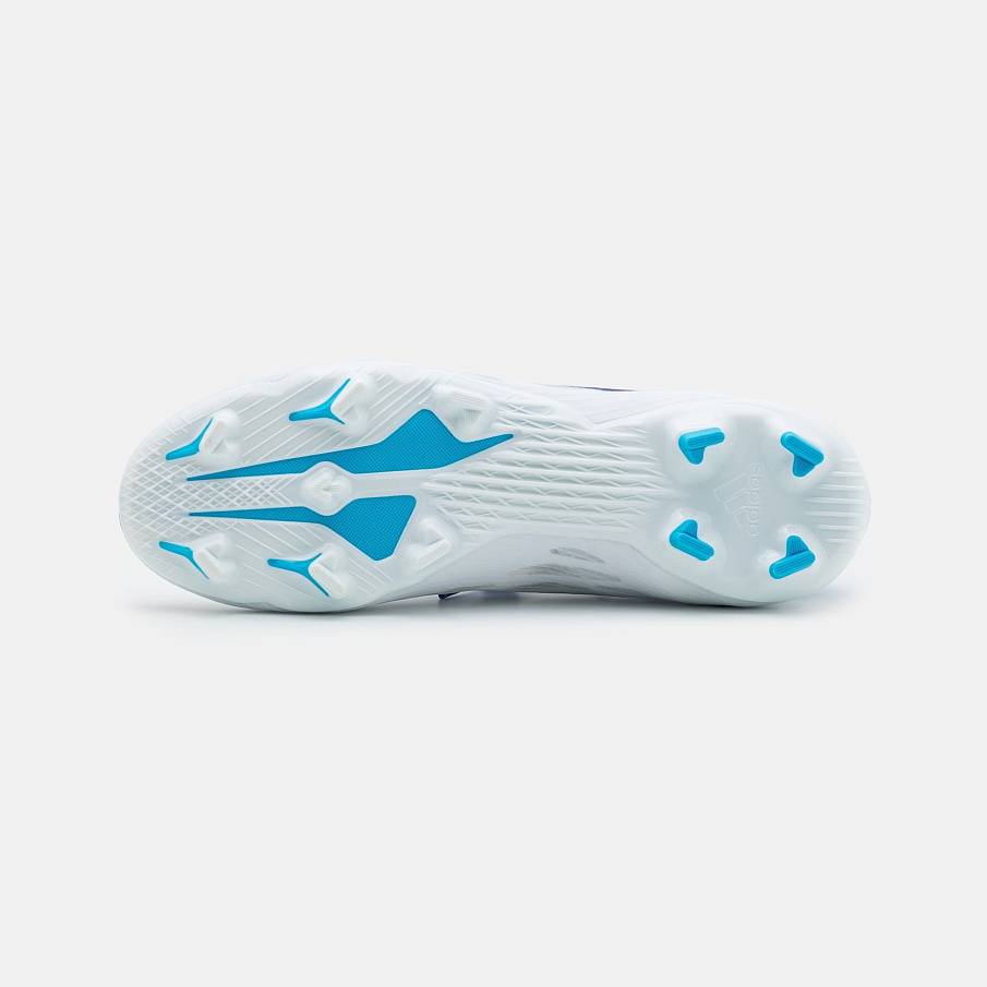 Фото № 5 с приближением к товару «‎Adidas X FG »