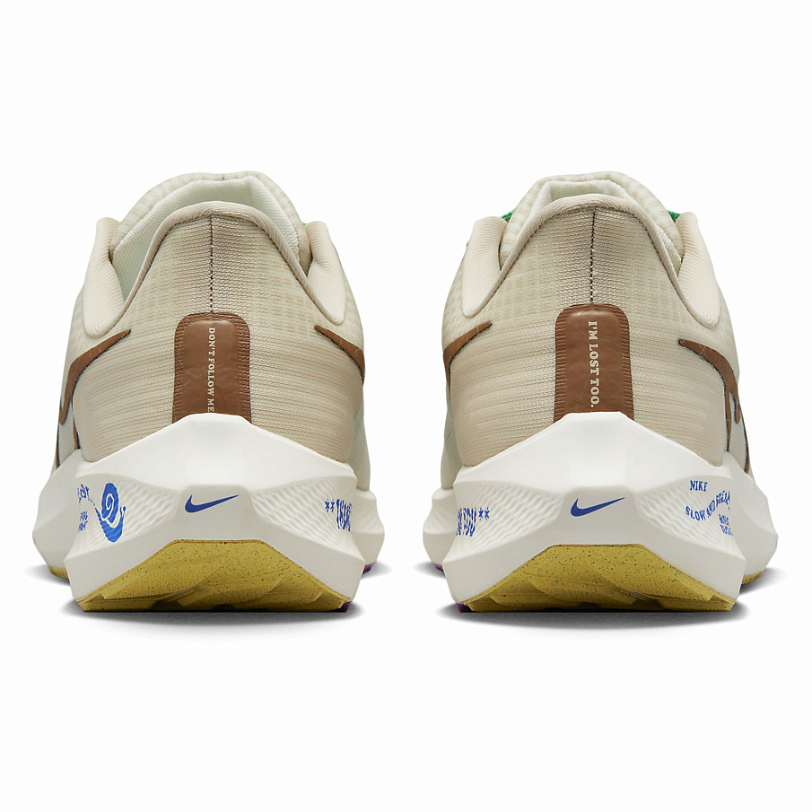 Фото № 4 с приближением к товару «‎Nike Pegasus 39 Premium »