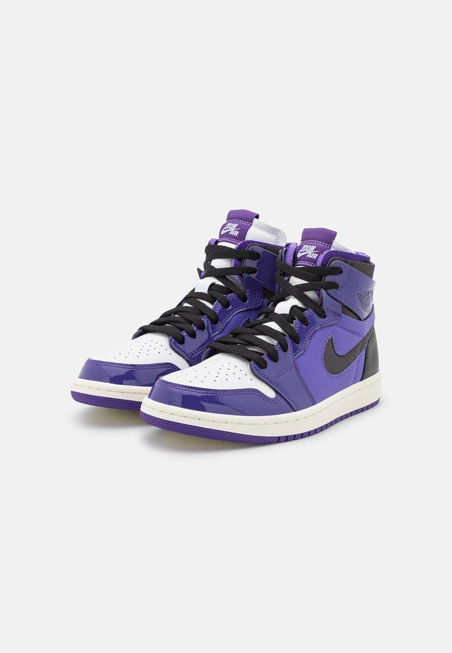 Фото № 2 с приближением к товару «‎Jordan Air 1 Zoom »