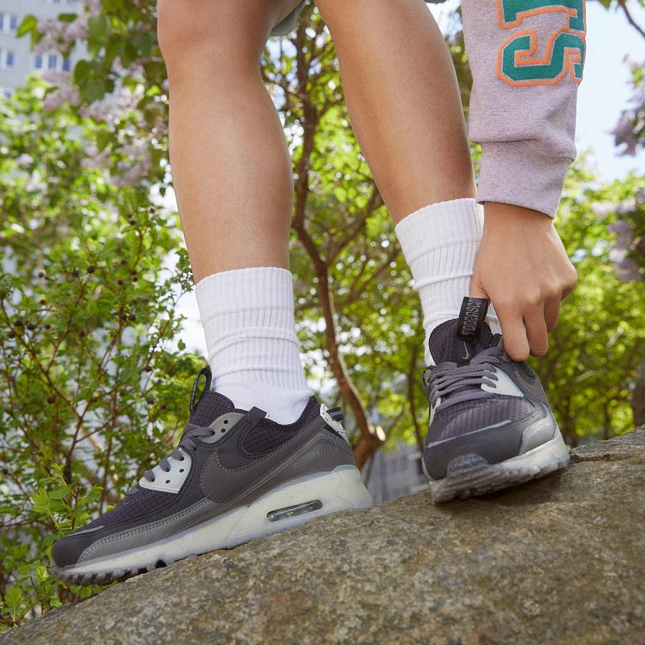 Фото № 2 с приближением к товару «‎Nike Air Max Terrascape 90 »