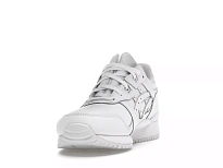 Фото № 2 с приближением к товару «‎ASICS Gel-Lyte III OG Triple White»