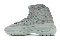 Фото № 5 с приближением к товару «‎adidas Yeezy Desert Boot Salt»