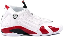 Фото № 1 с приближением к товару «‎Jordan 14 OG Candy Cane (1999)»