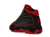 Фото № 5 с приближением к товару «‎Jordan Pro Strong Bred»