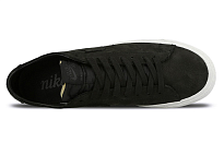 Фото № 3 с приближением к товару «‎Nike SB Zoom Blazer Low Decon Black Anthracite»