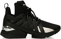 Фото № 1 с приближением к товару «‎Puma Muse Echo Black »