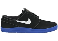 Фото № 1 с приближением к товару «‎Nike SB Stefan Janoski Lunar Black Royal»