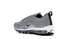 Фото № 6 с приближением к товару «‎Nike Air Max 97 Reflective Silver»