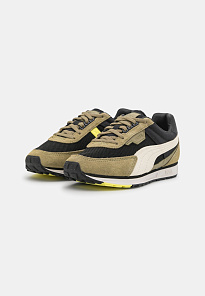Фото № 3 с приближением к товару «‎Puma Rider Infuse »