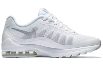 Фото № 2 с приближением к товару «‎Nike Wmns Air Max Invigor 'White Metallic Silver'»