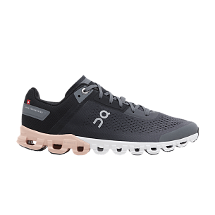 ON Women's Cloudflow Rock Rose