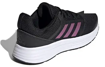 adidas Wmns Galaxy 5 Black (FY6743) - 5