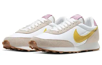 Nike Daybreak Qs Ossil Stone Saffron Quartz - 4