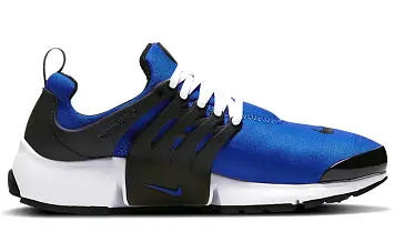 Nike Air Presto "Royal Blue - 3