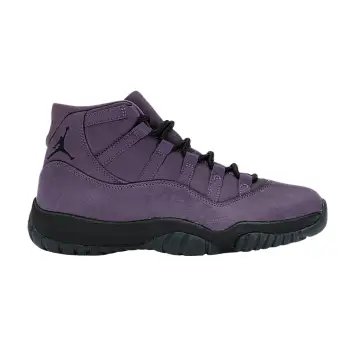 Air Jordan 11 Retro Mojave Friends & Family - 1