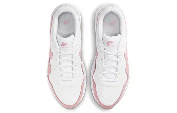 Nike Air Max SC Wmns WhitePink - 4