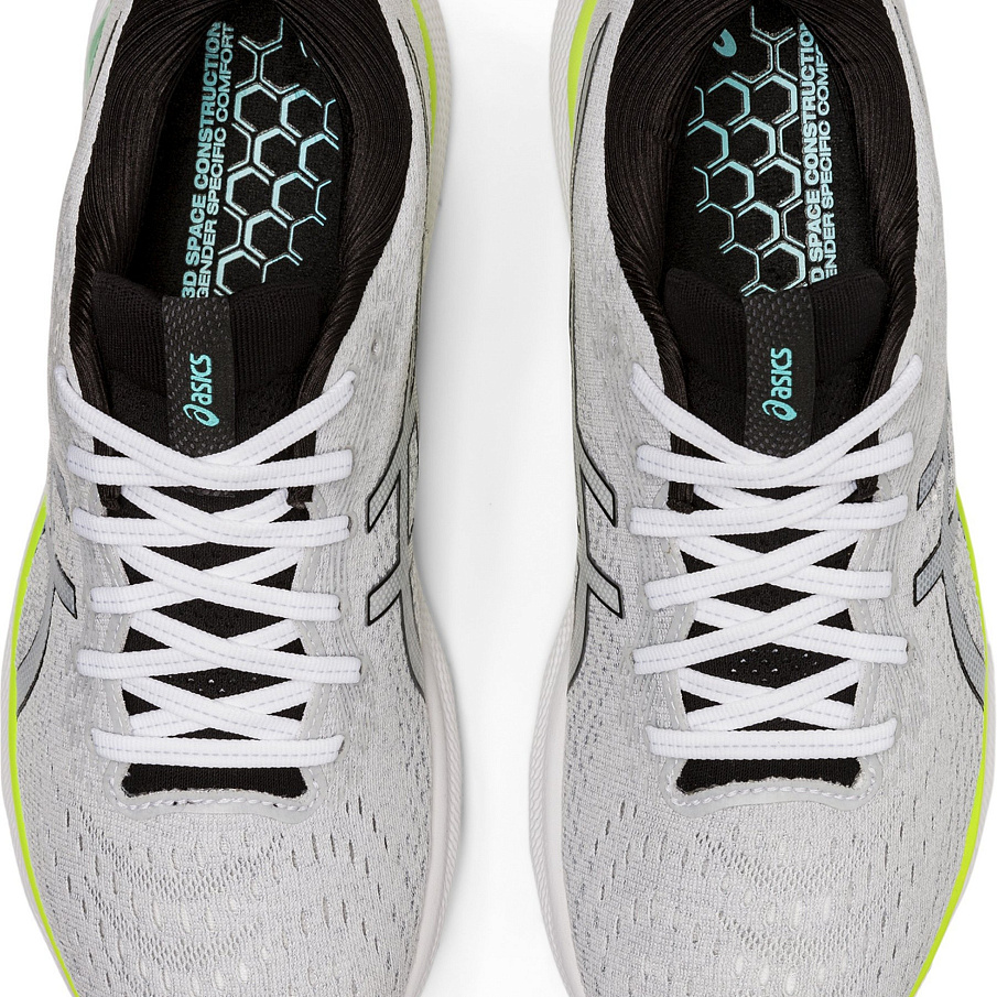 Фото № 3 с приближением к товару «‎Asics Gel-Nimbus 24»