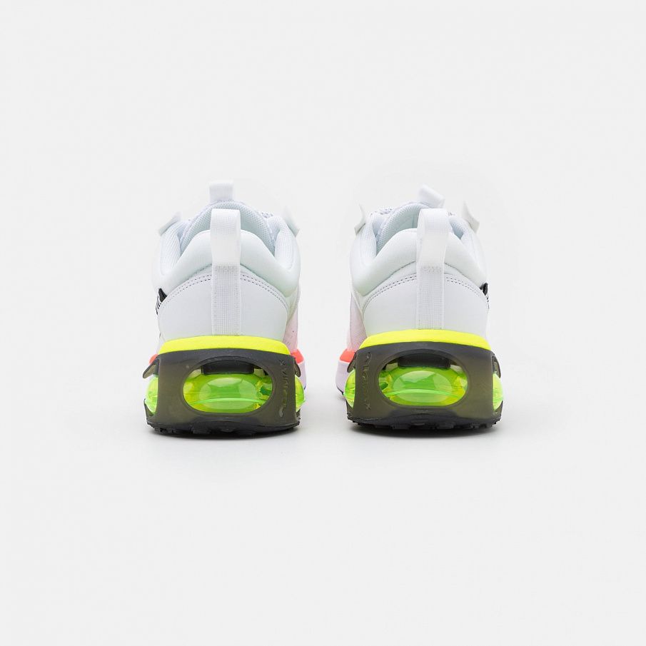 Фото № 3 с приближением к товару «‎Nike Air Max 2021 Gel »