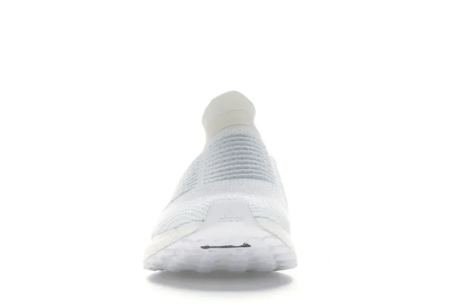 Фото № 2 с приближением к товару «‎adidas Ultra Boost Laceless Mid Undye Pack»