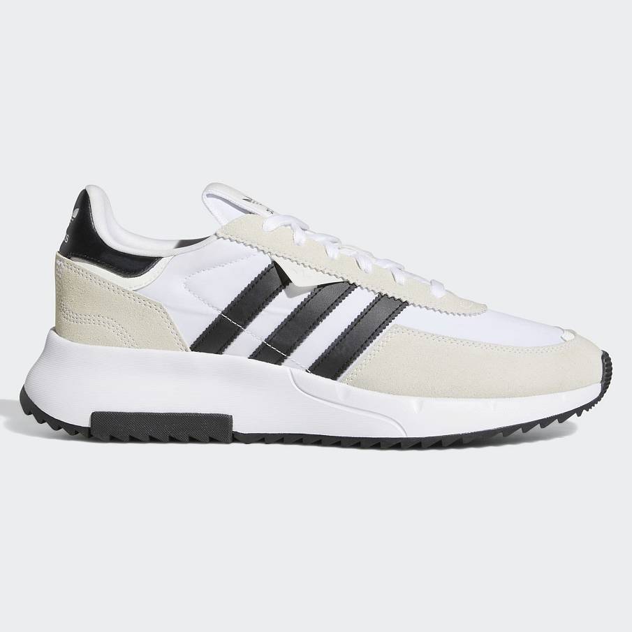 Фото № 5 с приближением к товару «‎Adidas Retropy F2 »