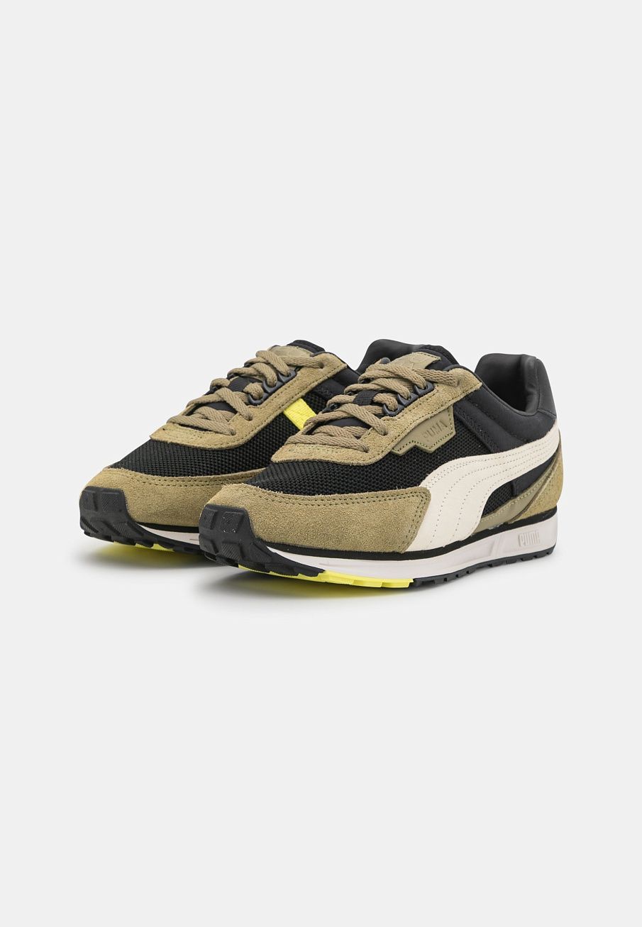 Фото № 3 с приближением к товару «‎Puma Rider Infuse »