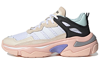 Фото № 1 с приближением к товару «‎adidas neo Wmns Boujirun 'White Beige'»