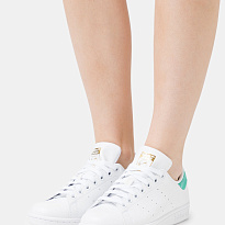 Фото № 2 с приближением к товару «‎Adidas Stan Smith »