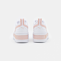 Фото № 4 с приближением к товару «‎Puma Mayze Wedge »