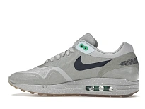 Фото № 5 с приближением к товару «‎Nike Air Max 1 SP CLOT Kiss of Death 2 (Special Box) (2013)»