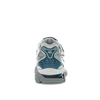 Фото № 4 с приближением к товару «‎ASICS Gel Kayano 14 Glacier Grey Pure Silver»