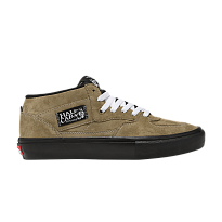 Фото № 1 с приближением к товару «‎Vans Skate Half Cab Olive Black»