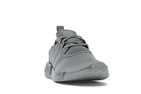 Фото № 4 с приближением к товару «‎adidas NMD R1 Grey Three»