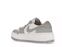 Фото № 4 с приближением к товару «‎Jordan 1 Elevate Low Wolf Grey »