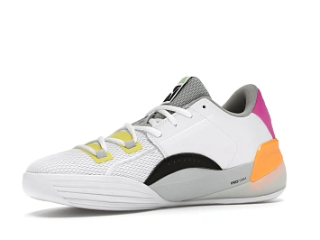 Puma Clyde Hardwood Retro Fantasy - 3