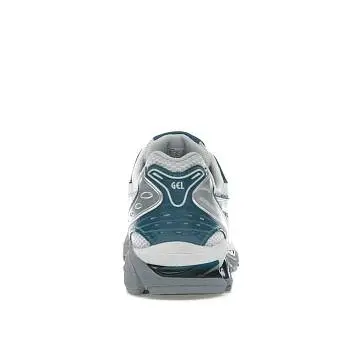 ASICS Gel Kayano 14 Glacier Grey Pure Silver - 4