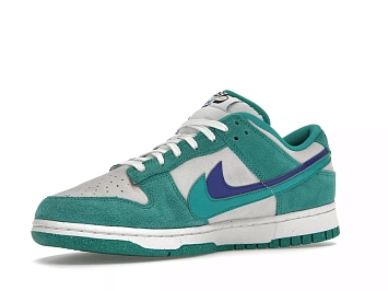 Nike Dunk Low SE 85 Neptune Green  - 2