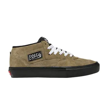 Vans Skate Half Cab Olive Black - 1