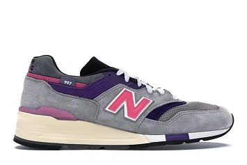 New Balance 997 OG - 1
