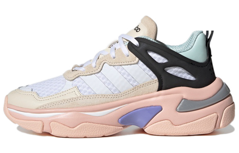 Фото № 1 с приближением к товару «‎adidas neo Wmns Boujirun 'White Beige'»