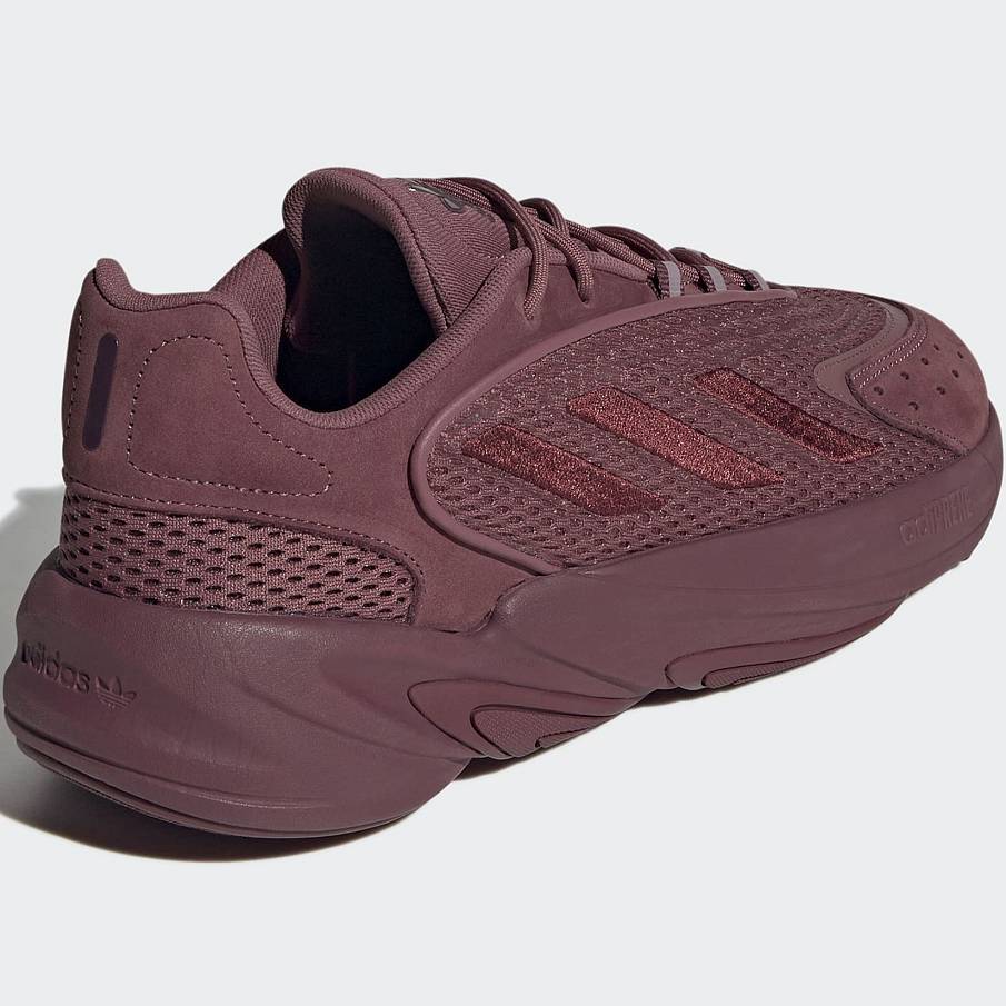 Фото № 5 с приближением к товару «‎Adidas Ozelia »