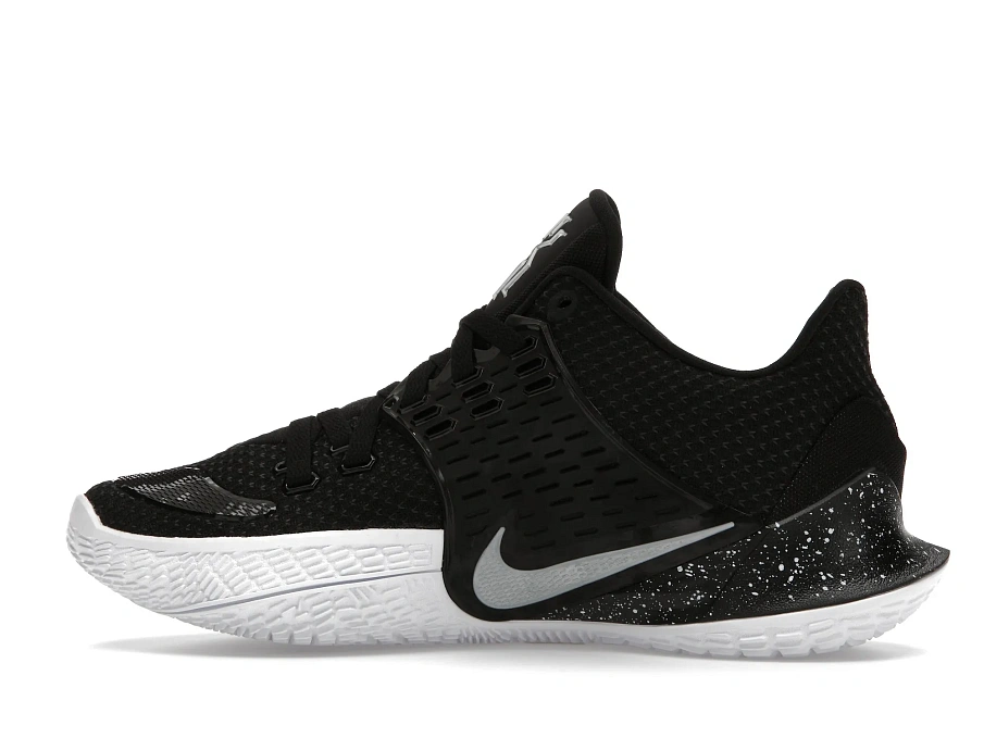 Фото № 5 с приближением к товару «‎Nike Kyrie Low 2 Black Metallic Silver»