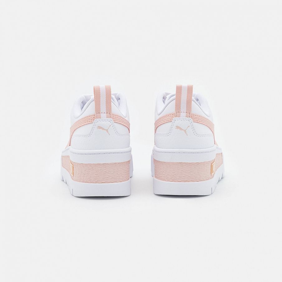 Фото № 4 с приближением к товару «‎Puma Mayze Wedge »