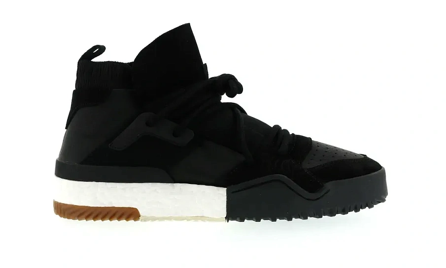 Фото № 1 с приближением к товару «‎adidas AW BBall Alexander Wang Black»