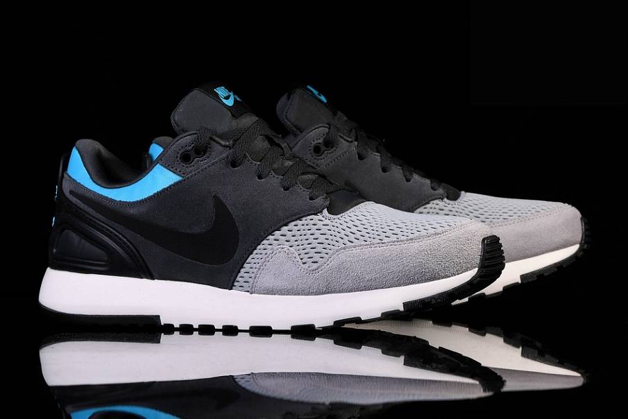 Фото № 3 с приближением к товару «‎Nike Air Vibenna SE Wolf »