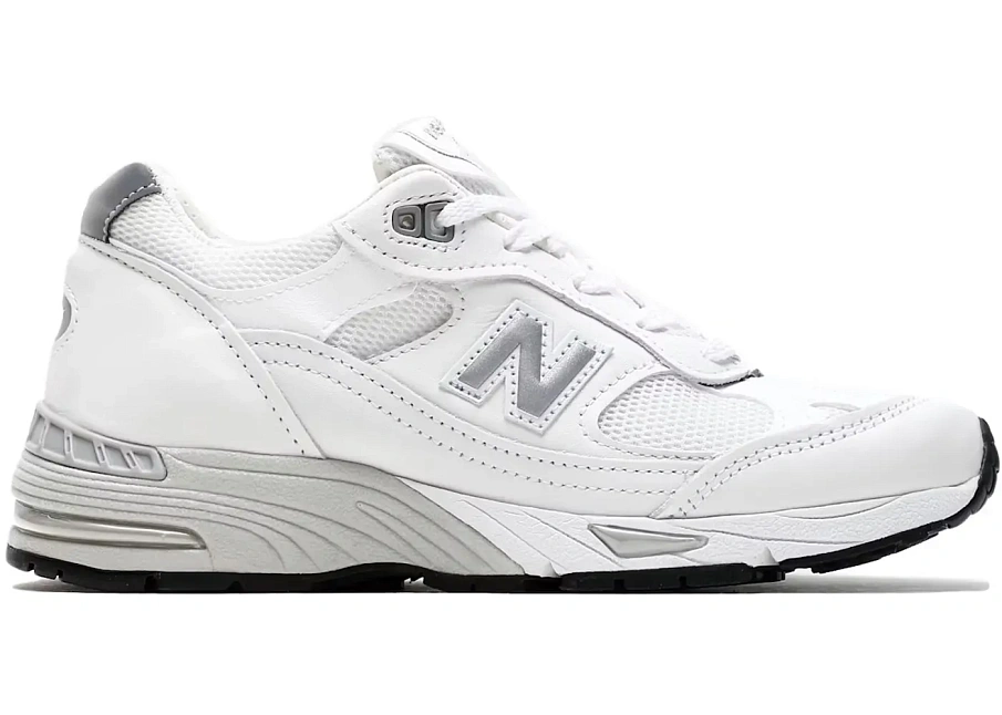 Фото № 1 с приближением к товару «‎New Balance 991»